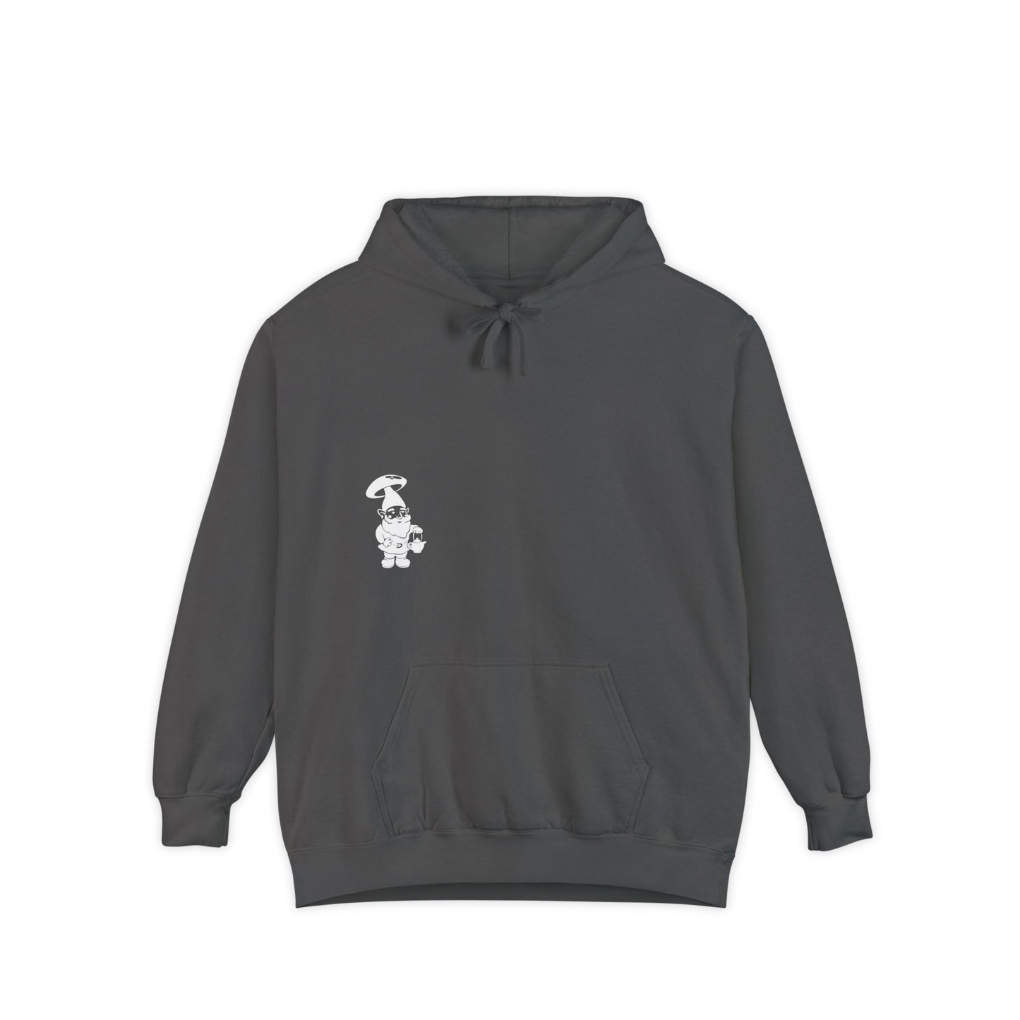 MAS DRINKS 2025 Unisex Garment-Dyed Hoodie - MAS DRINKS