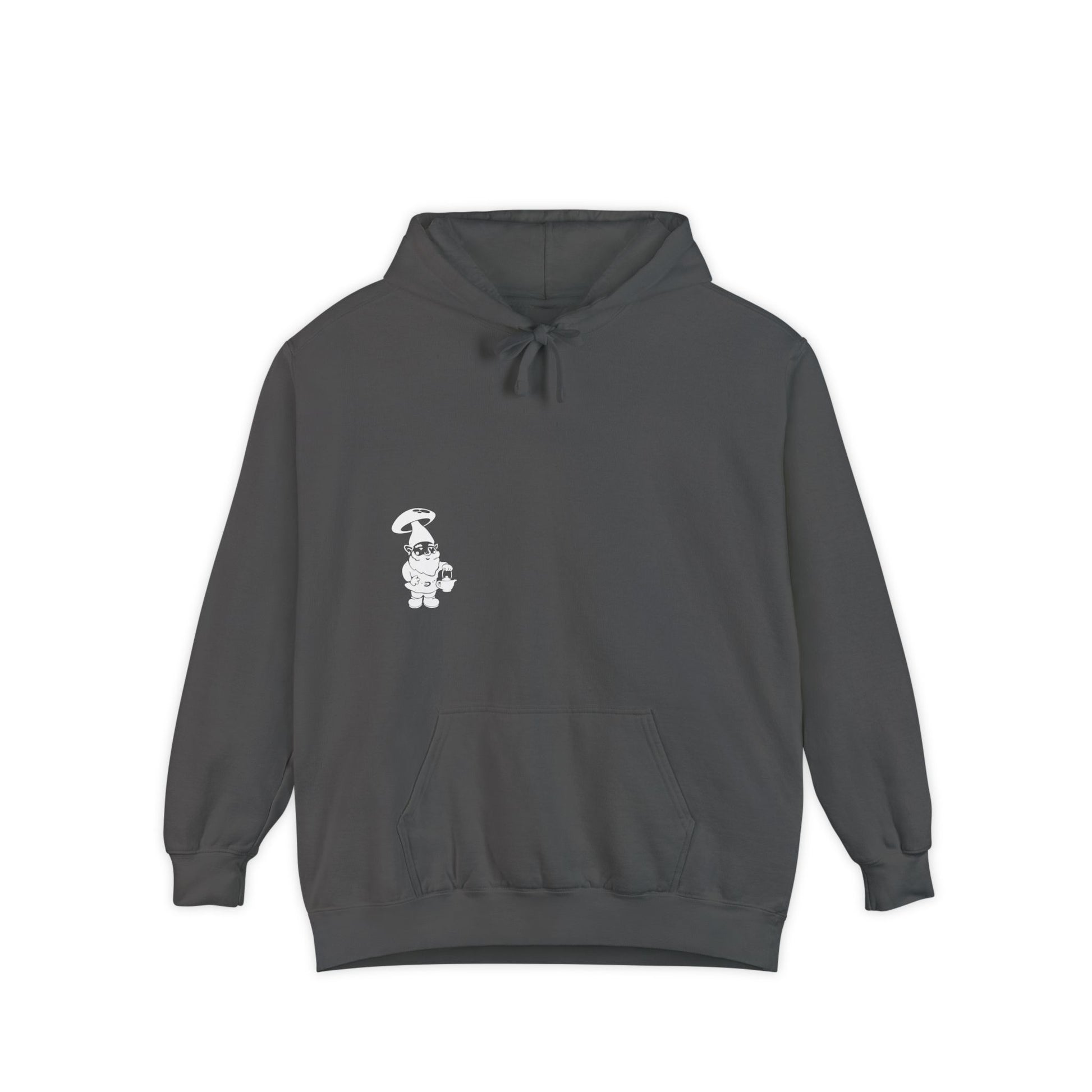 MAS DRINKS 2025 Unisex Garment-Dyed Hoodie - MAS DRINKS