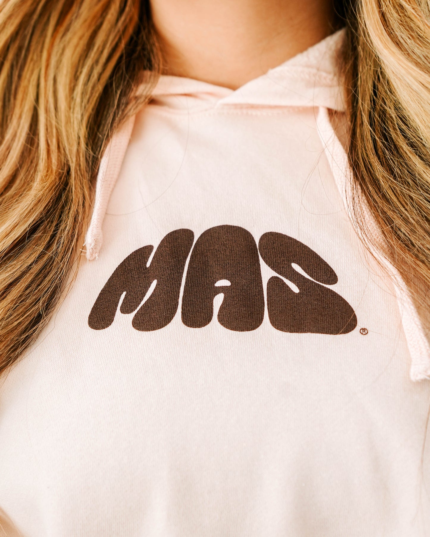 MAS HOODIE - MAS DRINKS